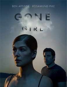 Gone Girl (2014 - David Fincher)