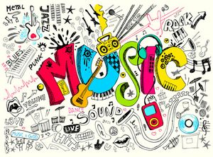 Bilan 2014 : Mes musiques préférées