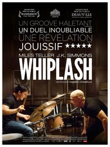 Whiplash (2014 - Damien Chazelle)