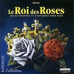 Le roi des roses de Dirk Henn (2000 - Editions Tilsit)