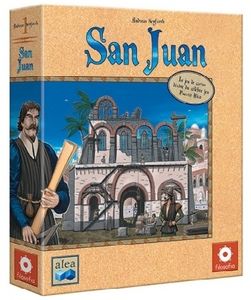San Juan d'Andreas Seyfarth (2008 - Editions Filosofia)