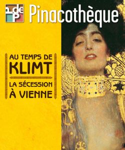 Au temps de Klimt - La sécession à Vienne (Pinacothèque de Paris)