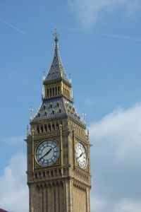 Londres : Capitale à découvrir