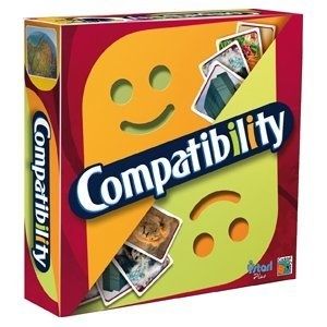 Compatibility de Craig Browne (2010 - Editions Cocktail games & Ystari Games)
