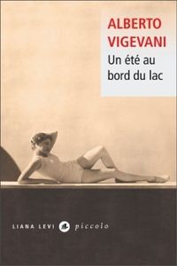 Un été au bord du lac (1958 - Alberto Vigevani)