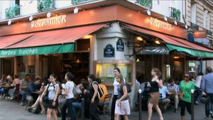 Bergamote (Paris 6e)