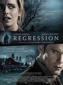 Regression (2015 - Alejandro Amenábar)