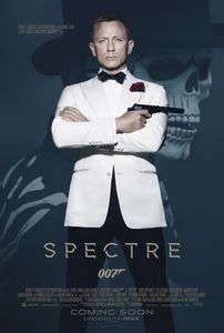 007 Spectre (2015 - Sam Mendes)