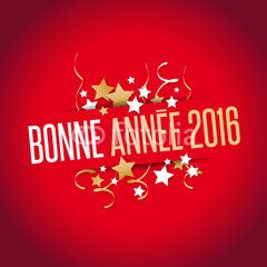 Voeux et Quelques chiffres