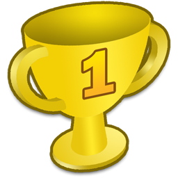 Mon Top 5 BD 2015