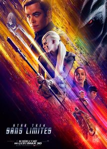 Star Trek : Sans limites (2016 - Justin Lin)