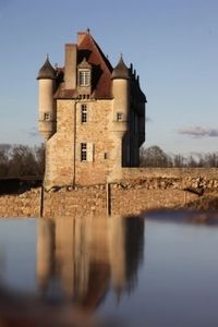 Chateau de la Borie