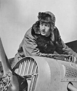 BUSSIERE-DUNOISE: Jules Vedrines