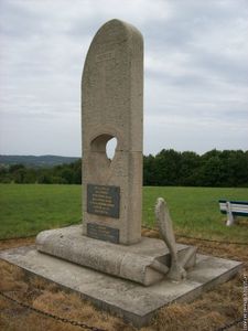 BUSSIERE-DUNOISE: Jules Vedrines