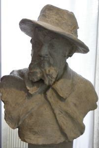 La Vallee Atelier: La vallee post impressionniste
