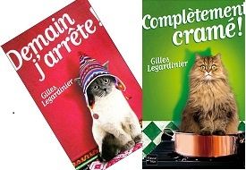Mes lectures de l'été 2013