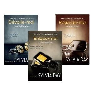 Lectures : de "Fifty shades" à Apprends-moi...