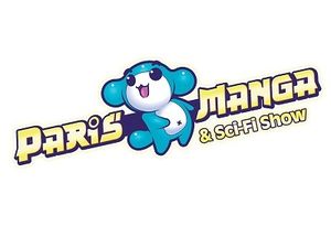 En route pour l'aventure Paris Manga !