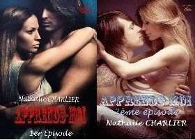 Lectures : de "Fifty shades" à Apprends-moi...