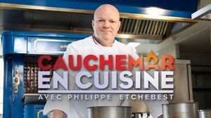Comment peut-il encore y avoir des cauchemars en cuisine ?