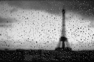 Paris, tu n'es pas faite pour moi!