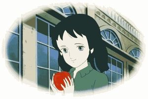 Les héroïnes de dessins animés qui m'ont marquées...