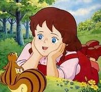 Les héroïnes de dessins animés qui m'ont marquées...