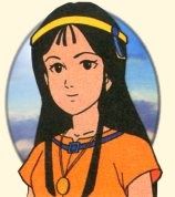Les héroïnes de dessins animés qui m'ont marquées...