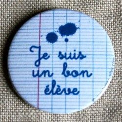 Quand le premier de la classe passe un concours...