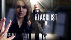 Série TV: Blacklist