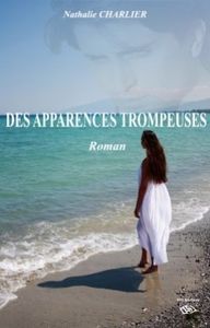 Lecture: Des apparences trompeuses de Nathalie Charlier