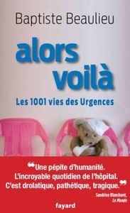 Le Tag des livres