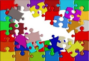 Il manque une pièce à mon puzzle... ou comment je me sens incomplète depuis que je suis infertile