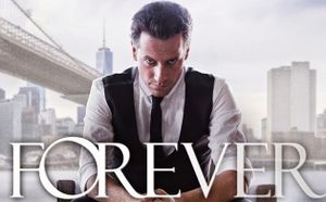 Série TV: FOREVER