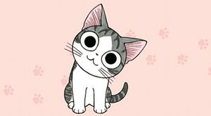 Manga: Chi, une vie de chat