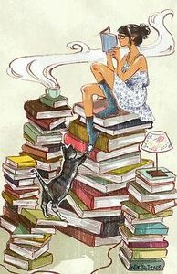 Un tag sur les livres...