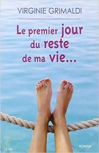 Mes lectures de l'été 2015