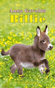 Lecture: Billie d'Anna Gavalda