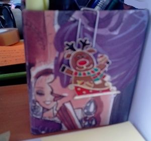 Mes compagnons de bureau sont un peu...particuliers