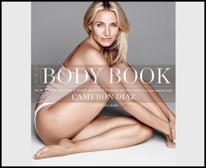 "Body Book" de Cameron Diaz