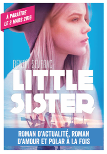 "Little Sister" de Benoit Séverac