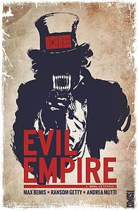 "Evil Empire, Nous le peuple" de Bemis, Getty et Mutti