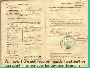 Moyen administratif de contrôle social