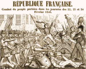 Révolution française de 1848
