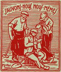 6/ De 1945 à nos jours