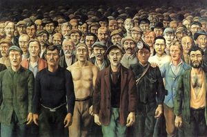 5/ D' une guerre à l'autre