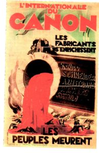 Marchands de canons