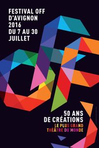 FESTIVAL D'AVIGNON