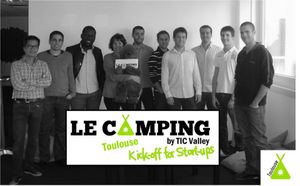 L'expérience du Camping