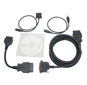 Actia multi diag access diagnostic solution